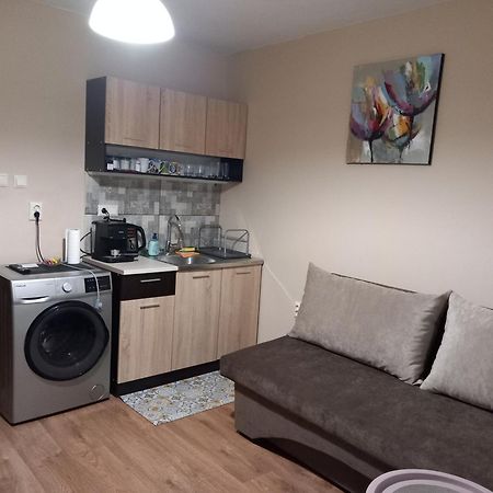 Sea Central Apartment Burgas Exterior foto