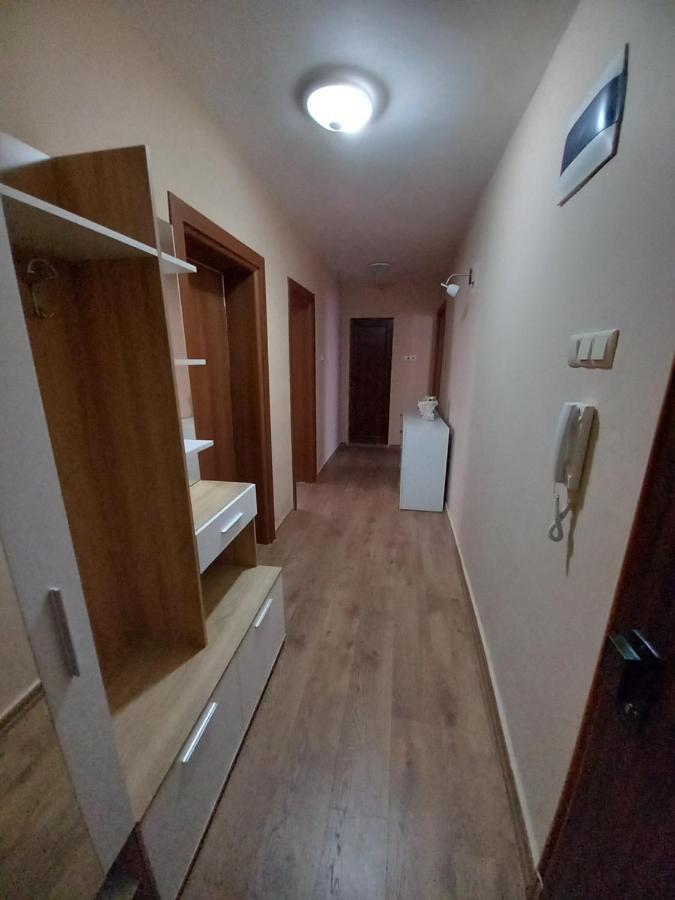 Sea Central Apartment Burgas Exterior foto