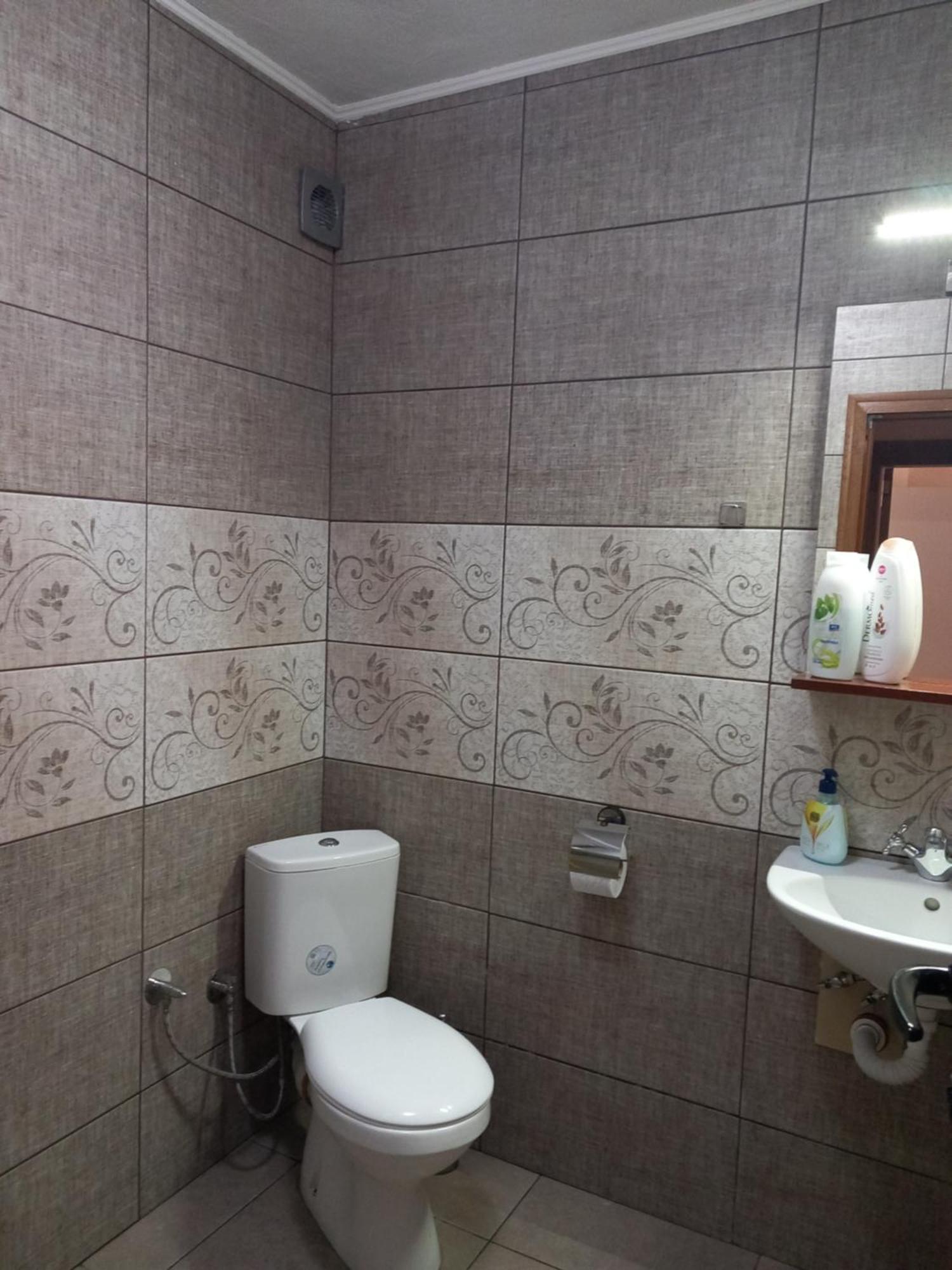 Sea Central Apartment Burgas Habitación foto
